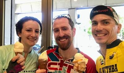 Sabor da Itália, Ciclismo Culinário na Emilia-Romagna - Clássico Autoguiado 8 dias — 5