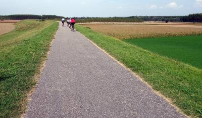 Sabor da Itália, Ciclismo Culinário na Emilia-Romagna - Clássico Autoguiado 8 dias — 5