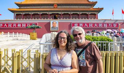 Melhor Tour Privado Personalizado de 4 Dias em Pequim, Partidas Diárias e Hotéis 5 Estrelas — 5