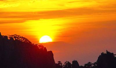 رحلة خاصة ليومين إلى Huangshan Mountain من شنغهاي، تبدأ يوميًا — 4
