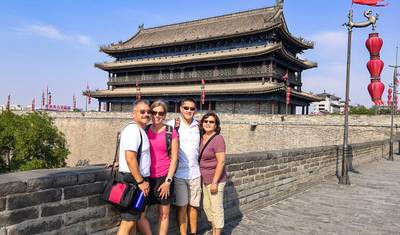 Viagem Privada Personalizada de 6 Dias à China: Pequim e Xi'an, Partidas Diárias e Tudo Incluído — 4
