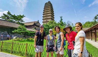 北京と西安を巡る6日間プライベート中国旅行：毎日出発、オールインクルーシブ — 5