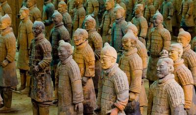 Viagem Privada Personalizada de 6 Dias à China: Pequim e Xi'an, Partidas Diárias e Tudo Incluído — 2