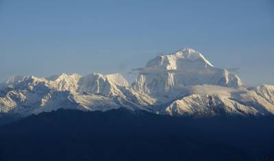 Annapurna Panorama Trek — 5