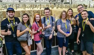 11-Day China Panda Tour: Luxury Small Group & High-quality Hotels, All Inclusive — 4