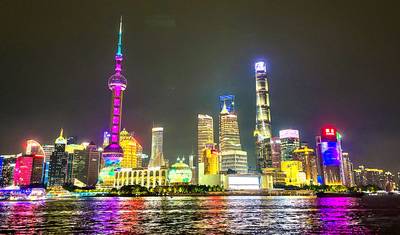 11-Day China Panda Tour: Luxury Small Group & High-quality Hotels, All Inclusive — 5