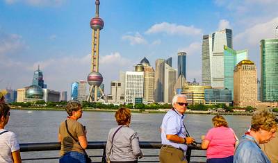 パンダと巡る14日間の中国家族旅行：プライベートガイド＆ドライバー付きオーダーメイドツアー — 3