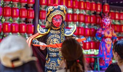 Excursão Personalizada de 6 Dias em Chengdu com Jiuzhaigou e Pandas, Partida Diária (Privada) — 2