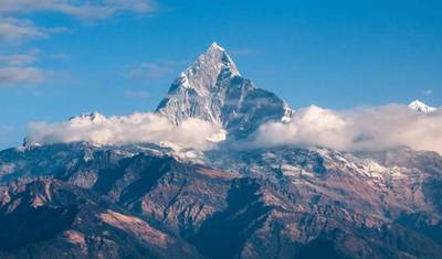 Trekking de Yoga com Panorama do Everest — 5