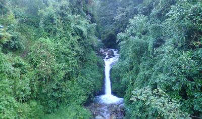Trekking de Luxo em Annapurna — 4