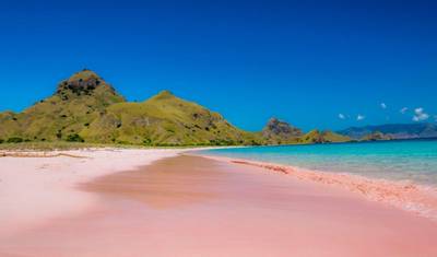 Maravilhas Naturais do Mundo: Java, Bali, Flores e Komodo, Tour Privado — 5