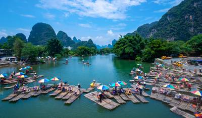 Aventura Personalizada na China para Aldeias Étnicas Minoritárias, Partidas Diárias e Guia Privado — 4