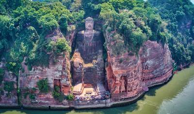 Viagem Personalizada de 5 Dias em Chengdu com Pandas e Monte Emei (Privado) — 4