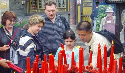 Customized 3-Day China Xi'an Tour, Daily Depart & Private Guide — 4