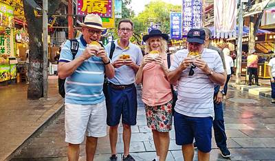 Customized 3-Day China Xi'an Tour, Daily Depart & Private Guide — 2