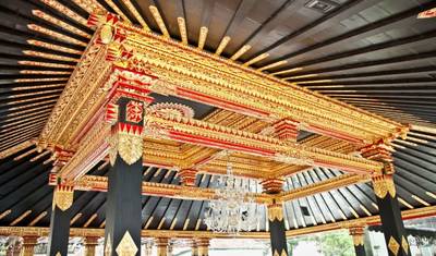ジャワとバリの寺院、火山、ビーチ巡り プライベートツアー — 2