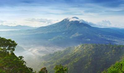 Romance of Bali, Private Tour — 2