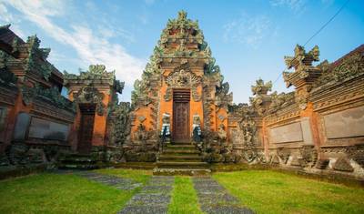 Romance of Bali, Private Tour — 5