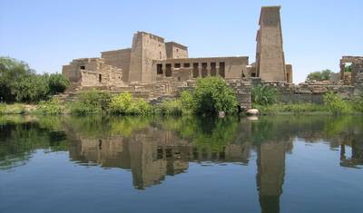 Férias de Luxo no Egito: 12 Dias e 11 Noites (Cairo - Assuão - Luxor - Hurghada) — 4