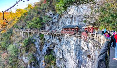 جولة Zhangjiajie الأفضل لمدة 4 أيام مصممة خصيصًا، مغادرة يومية ودليل خاص، شاملة كليًا — 4