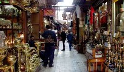 Cairo com Cruzeiro Dahabiya no Nilo — 5
