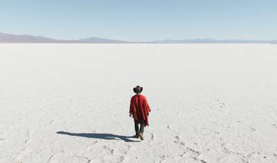 Coração do Norte: Salta e Jujuy — 3