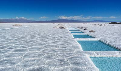 Coração do Norte: Salta e Jujuy — 2
