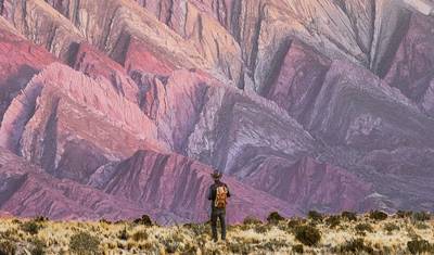 Coração do Norte: Salta e Jujuy — 5