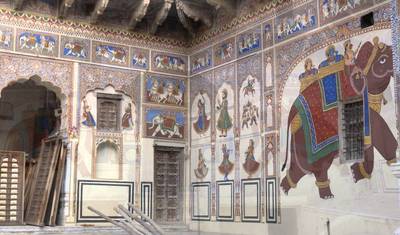 Wycieczka po indyjskim dziedzictwie z Taj Mahal — 4