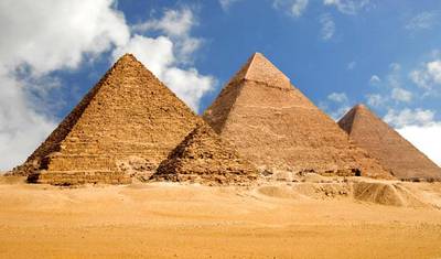 古代の神秘と瞑想 エジプトツアーパッケージ — 5