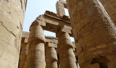 古代の神秘と瞑想 エジプトツアーパッケージ — 4