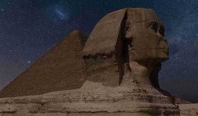 Cairo and Alexandria, Egypt Ancient Capitals 5 Days Tour Package — 2