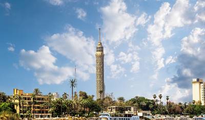 عطلة عائلية في مصر للآباء والأمهات المنفردين — 3