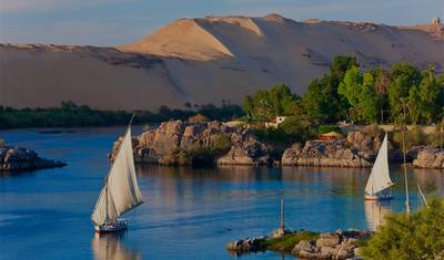 Experiência de 12 Dias no Egito (Cairo-Luxor-Aswan-Alexandria) — 4