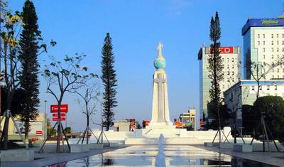 السلفادور شاملة 10 أيام — 3