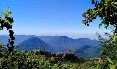 El Salvador Completo: 10 dias — 3