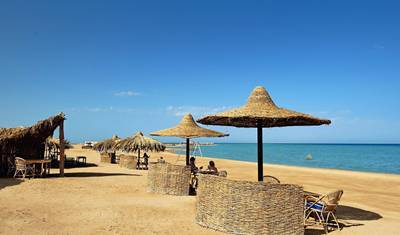 Egito Luxuoso (cruzeiro 5* no Nilo/ Hurghada tudo incluído) com voo doméstico — 3