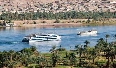 Egito Luxuoso (cruzeiro 5* no Nilo/ Hurghada tudo incluído) com voo doméstico — 4