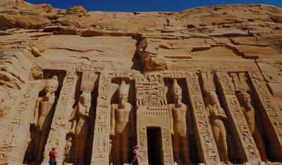 مصر والنيل 2026 — 2
