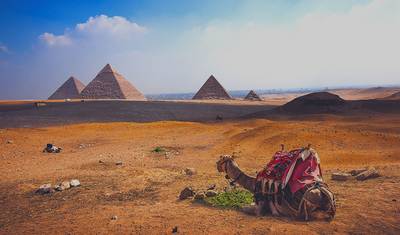 مصر للمراهقين: استكشاف بلا قيود - 10 أيام — 3
