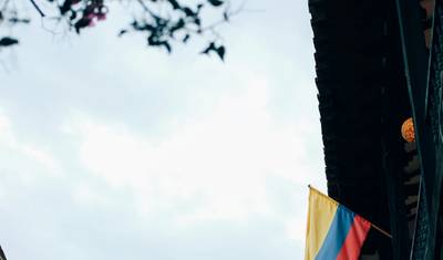自転車＆日帰りツアー付き 4日間ボゴタ・シェアド・アドベンチャー - Colombia — 3