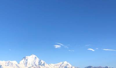 Poonhill Trek (Passeio Bônus: Triângulo de Prata Nepal) — 4