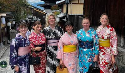 Japão Clássico 10 Dias - One Life Adventures — 2