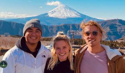 Japão Clássico 10 Dias - One Life Adventures — 3