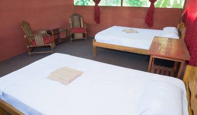6-dniowa wycieczka po dżungli Iquitos w Maniti Eco-Lodge — 5