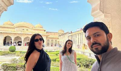 Z Delhi: 5-dniowa prywatna luksusowa wycieczka Złoty Trójkąt Indii — 4