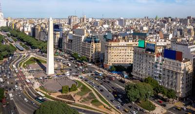 Argentina e Brasil: Buenos Aires - Iguaçu - Rio de Janeiro - 9 dias — 3