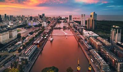 Argentina e Brasil: Buenos Aires - Iguaçu - Rio de Janeiro - 9 dias — 4
