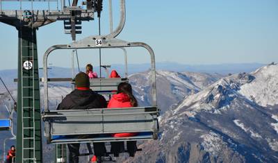 Argentyna i Chile: Przeprawa przez jeziora z Bariloche do Santiago - 10 dni — 5