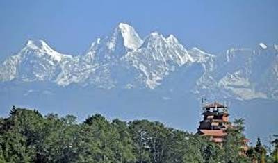 Pashupatinath Darshan e Passeio pela Cidade de Nagarkot - 4 Dias — 5